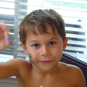 Meet your Posher, Eli